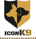 ICONK9 Intercontinental